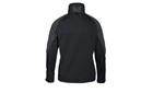Veste softshell en noir Lady
